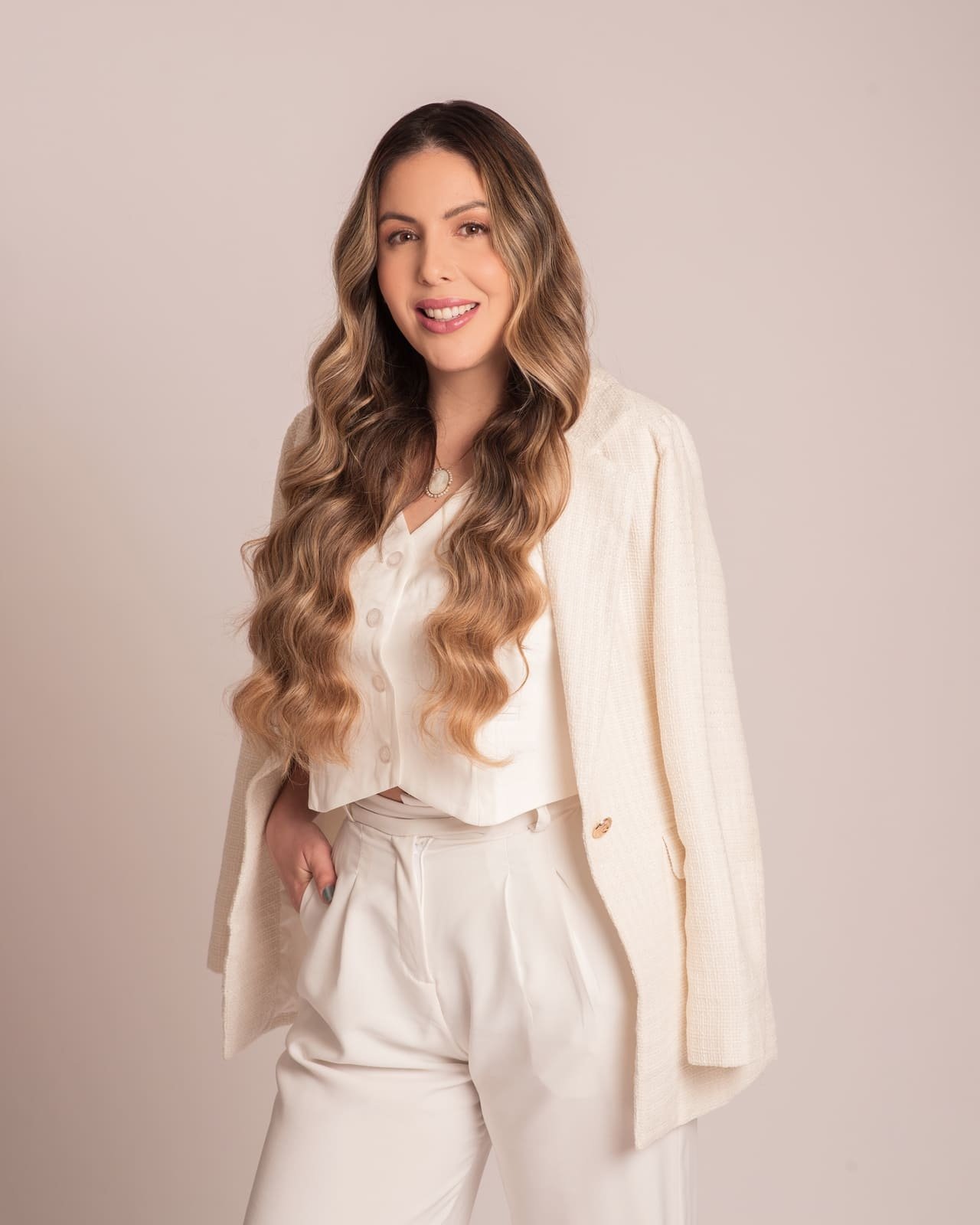 Dra. Caroline Benedeti